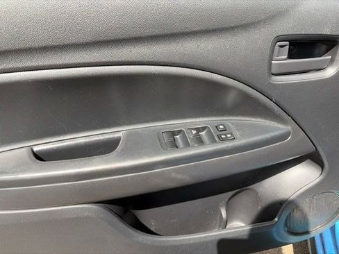 Used 2024 Mitsubishi Mirage G4 ES FWD image 13