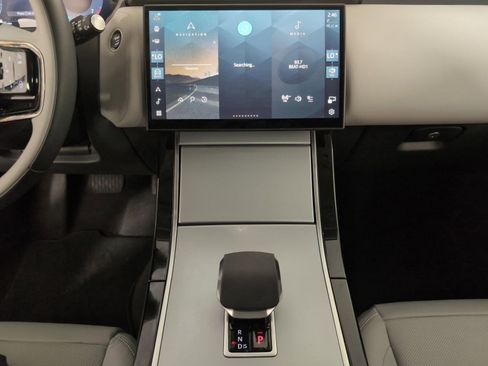 Used 2025 Land Rover Range Rover Velar S image 22
