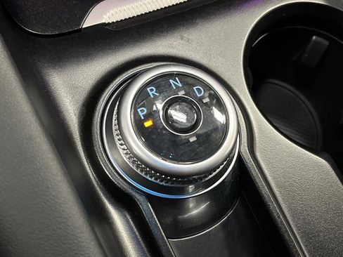 Used 2025 Ford Explorer ST-Line w/ Premium Package image 23