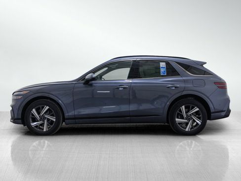 New 2026 Genesis GV70 3.5T Sport Advanced AWD/4WD image 3