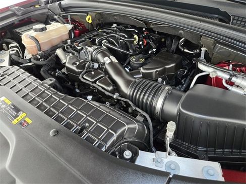 Used 2022 Jeep Grand Cherokee Limited image 18