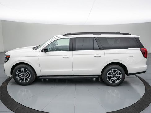 New 2026 Ford Expedition Max Active image 7