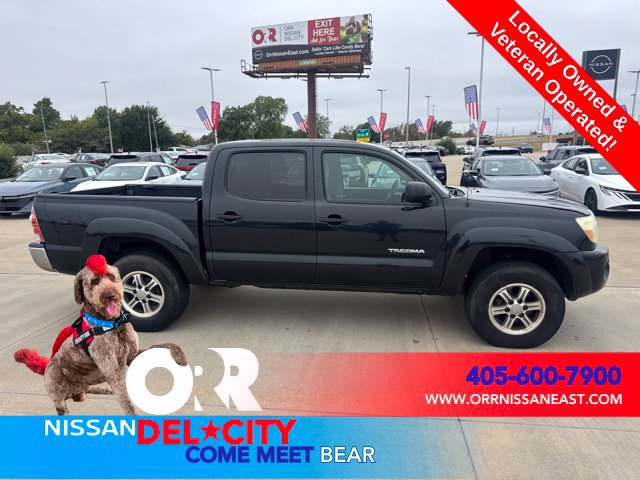 Used 2010 Toyota Tacoma PreRunner RWD image 6