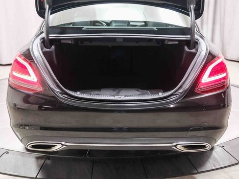 Certified 2021 Mercedes-Benz C 300 C 300 image 31