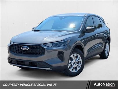 New 2025 Ford Escape Active