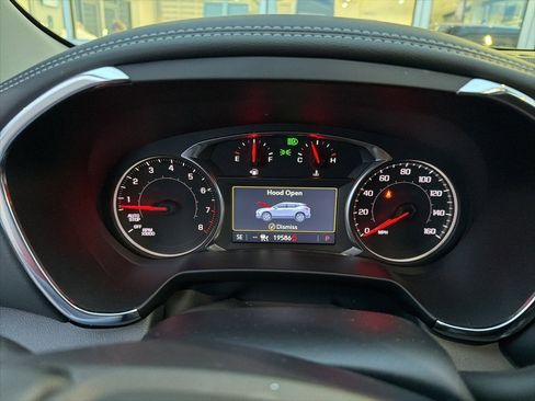 Used 2024 Chevrolet Blazer LT w/ Sound & Technology Package image 11