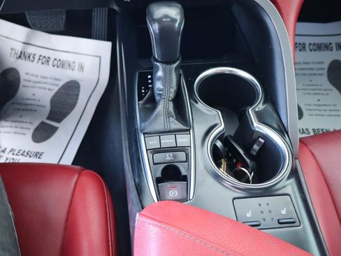 Used 2019 Toyota Camry XSE w/ Driver Assist Package image 19