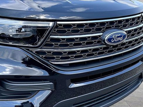 Certified 2024 Ford Explorer XLT AWD/4WD image 29