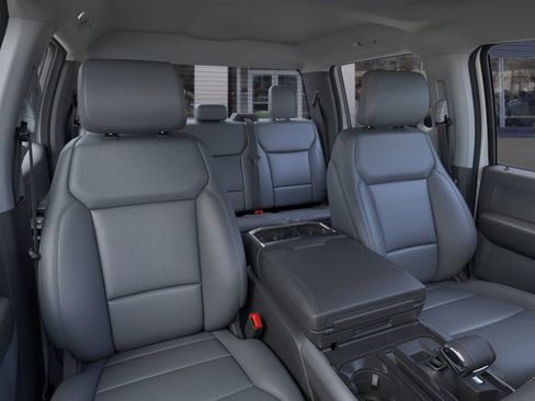 New 2025 Ford F150 Lightning Flash image 10