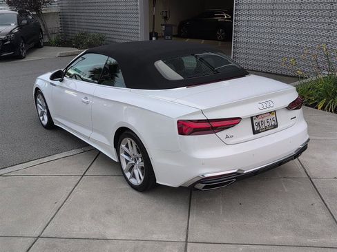 Used 2024 Audi A5 2.0T Prestige image 7