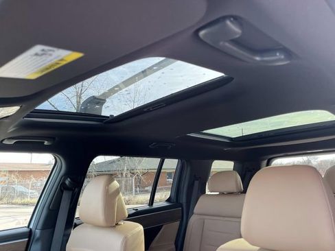 New 2026 Hyundai Santa Fe Limited image 29