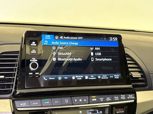 New 2026 Honda Odyssey EX-L image 25