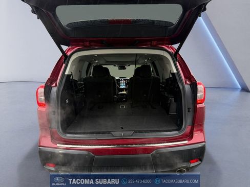 Used 2023 Subaru Ascent Onyx Edition Limited image 19