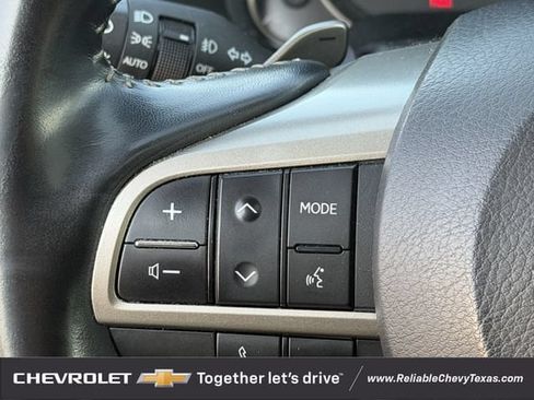 Used 2022 Lexus RX 450h AWD w/ Premium Package image 14