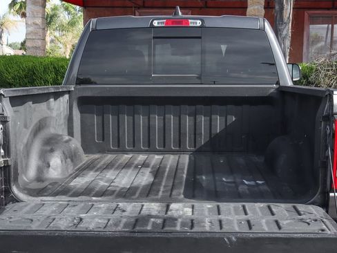 Used 2019 RAM 1500 Rebel w/ Rebel Level 2 Equipment Group AWD/4WD image 8