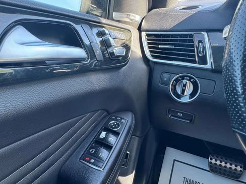 Used 2016 Mercedes-Benz GLE 450 4MATIC Coupe image 21