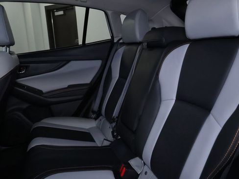 Used 2018 Subaru Crosstrek 2.0i Limited image 16