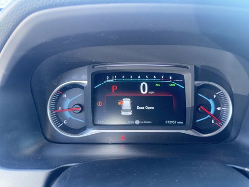 Used 2019 Honda Pilot EX-L image 3