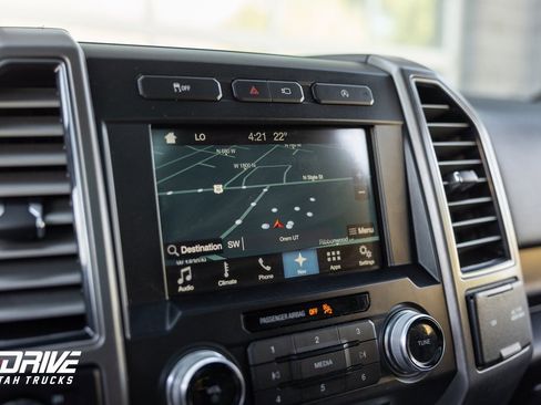 Used 2018 Ford F150 Limited image 37