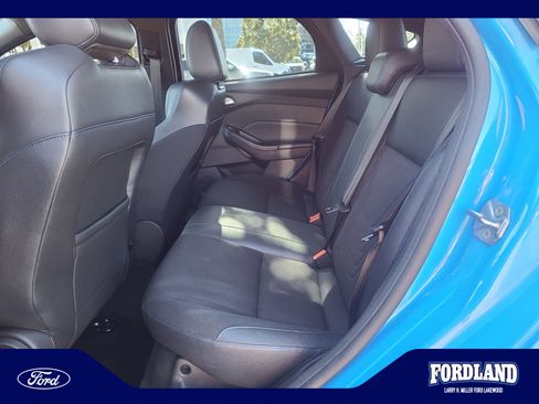 Used 2017 Ford Focus RS AWD/4WD image 17