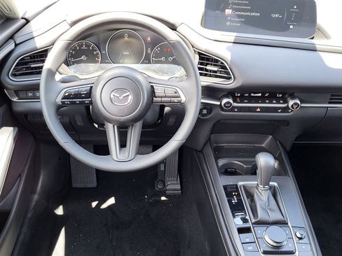 New 2026 MAZDA CX-30 AWD 2.5 S image 3