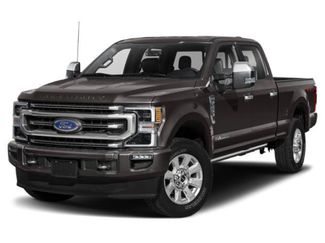 Used 2020 Ford F250 Lariat w/ Tremor Off-Road Package AWD/4WD video 1