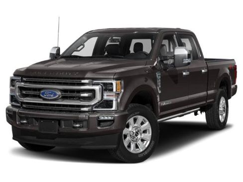 Used 2020 Ford F250 Lariat w/ Tremor Off-Road Package AWD/4WD image 1
