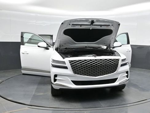 Used 2024 Genesis GV80 2.5T image 39