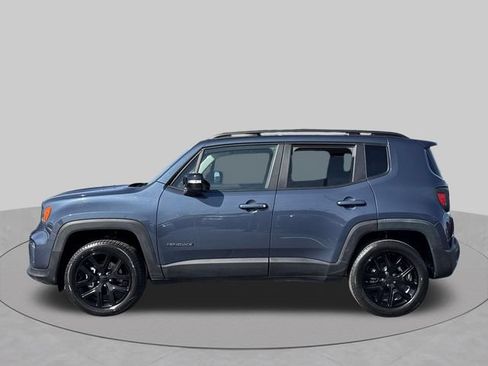 Used 2023 Jeep Renegade Altitude AWD/4WD image 14