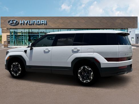 New 2026 Hyundai Santa Fe SE AWD/4WD image 5