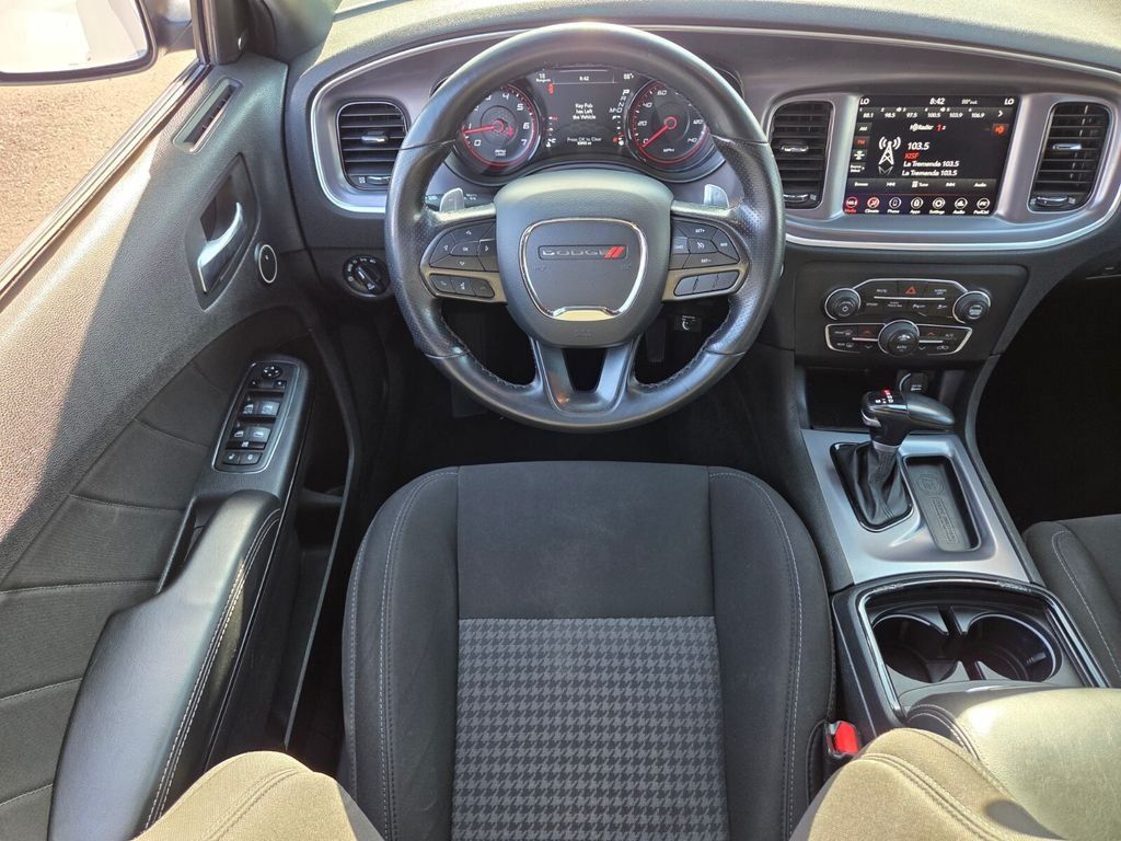 Used 2020 Dodge Charger GT w/ Blacktop Package RWD image 17