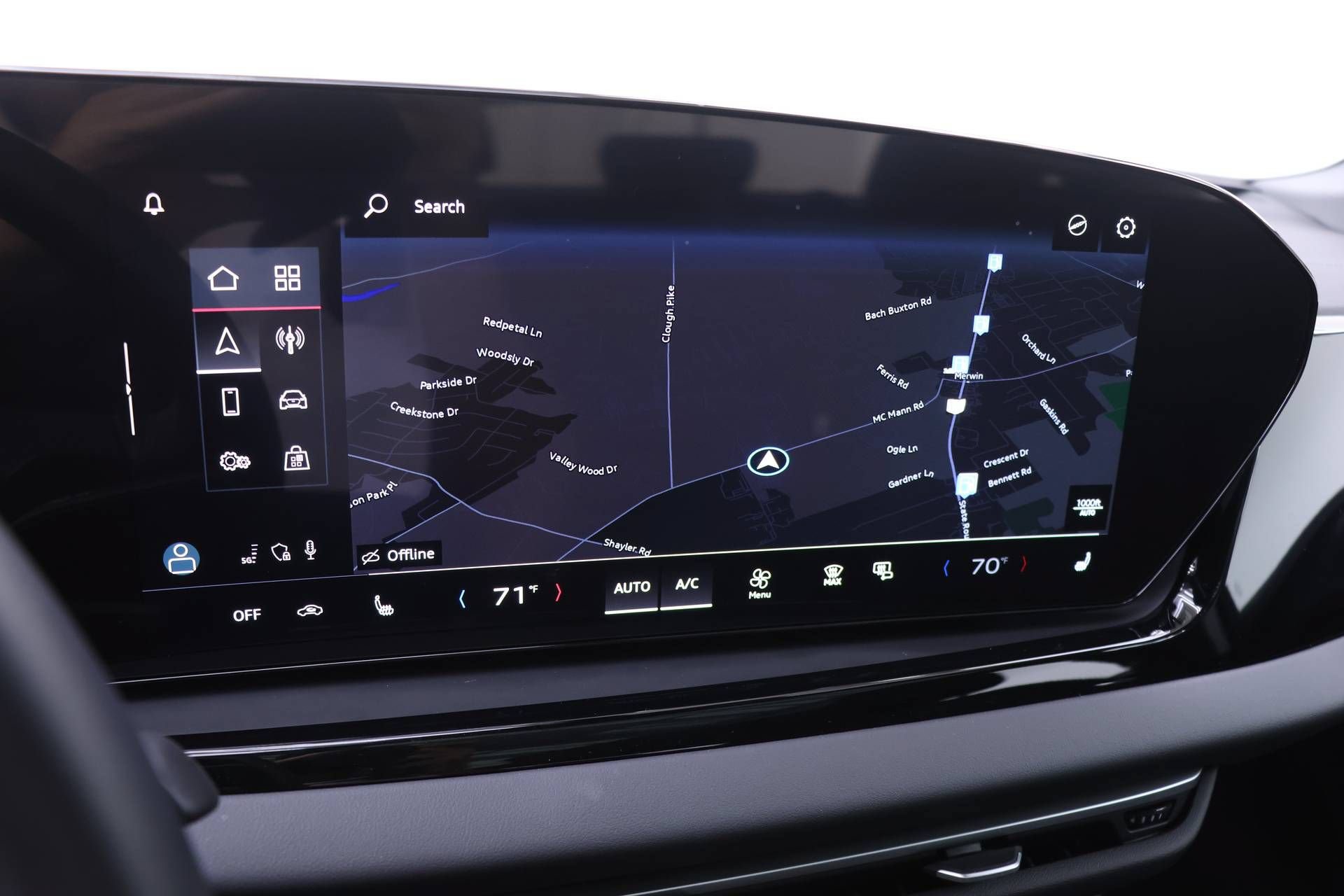 Certified 2025 Audi A5 Premium AWD/4WD image 11