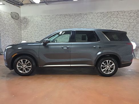 Used 2022 Hyundai Palisade SE FWD image 4