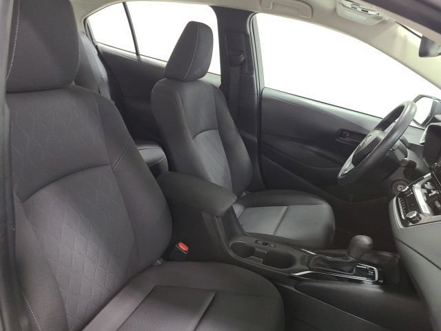 Used 2023 Toyota Corolla LE FWD image 14