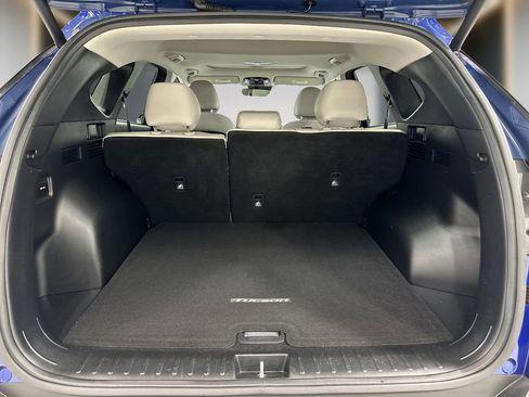 Used 2023 Hyundai Tucson SEL w/ Convenience Package FWD image 11