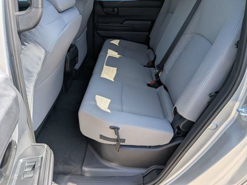 New 2026 Toyota Tacoma SR5 AWD/4WD image 28