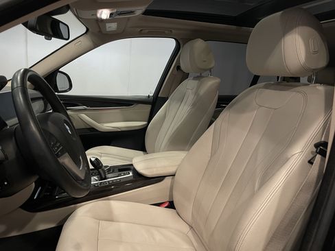 Used 2016 BMW X5 xDrive35i AWD/4WD image 14