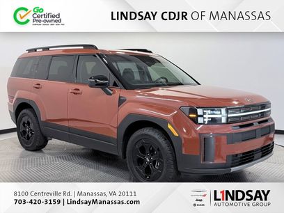 Used 2024 Hyundai Santa Fe XRT