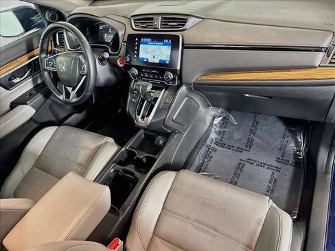 Used 2018 Honda CR-V Touring image 28
