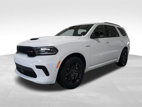 New 2026 Dodge Durango GT AWD/4WD image 4