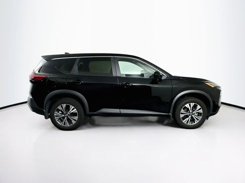 Used 2023 Nissan Rogue SV AWD/4WD image 10