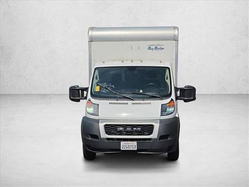 Used 2021 RAM ProMaster 3500 FWD image 2