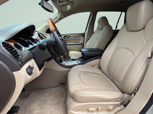 Used 2012 Buick Enclave Leather AWD/4WD image 17