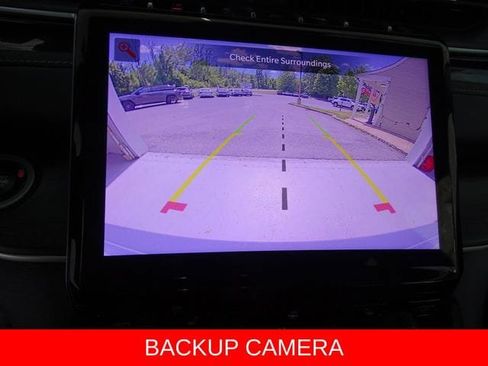 Certified 2022 Jeep Grand Cherokee Limited 4xe AWD/4WD image 17