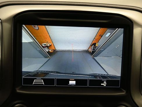 Used 2020 Chevrolet Silverado 1500 RST w/ All-Star Edition image 20