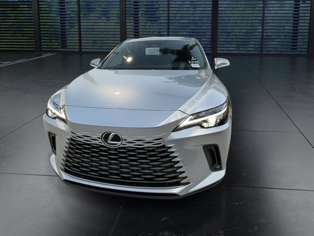 New 2026 Lexus RX 350 Premium Plus w/ Accessory Package (K3) FWD image 3