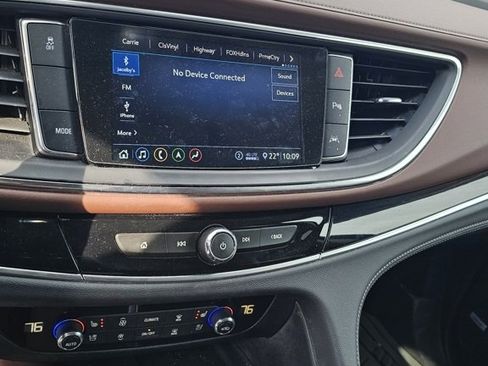 Used 2020 Buick Enclave Avenir w/ Avenir Technology Package image 12