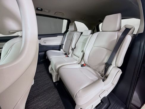 New 2026 Honda Odyssey EX-L image 22