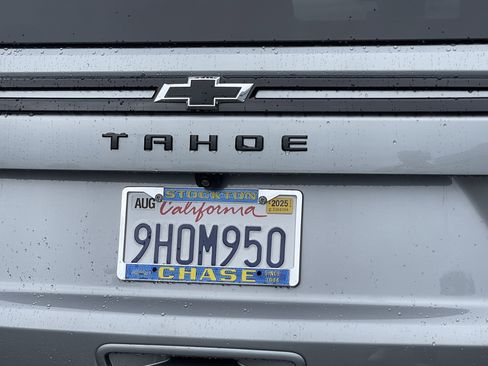 Certified 2023 Chevrolet Tahoe RST w/ Luxury Package image 10