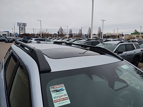 New 2026 Subaru Outback Limited image 6